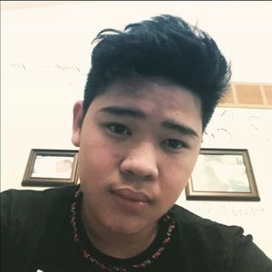 Meet your Posher, Dan